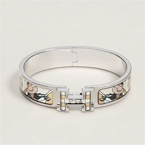 braccisle modello hermes|bracciale hermes italia.